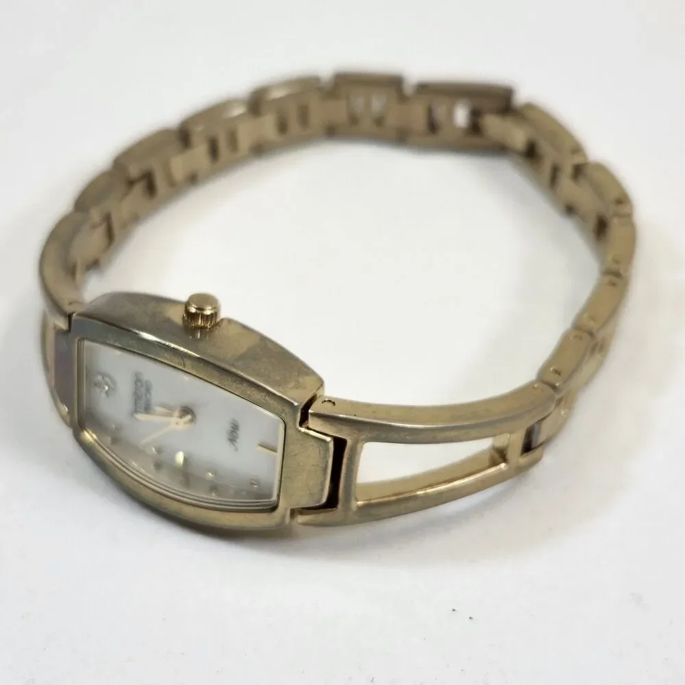 Armitron vintage watch